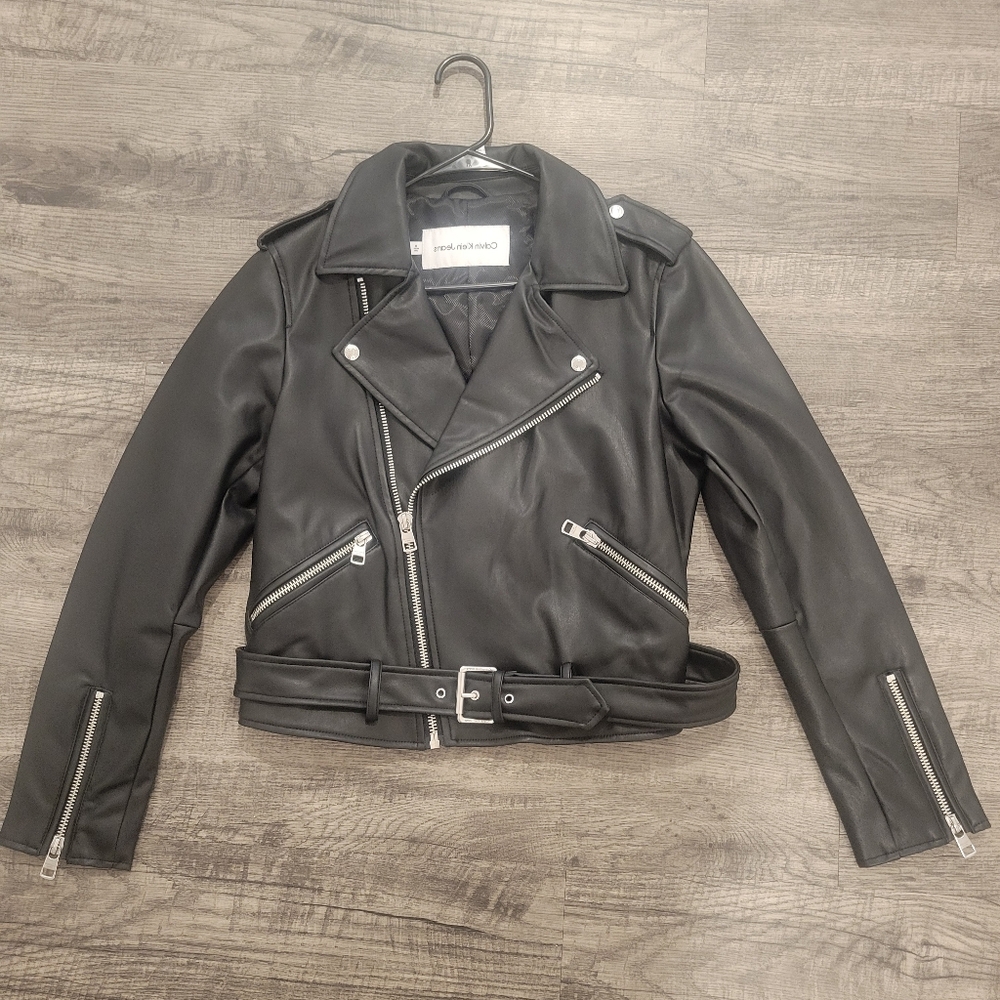 Jacket Calvin Klein